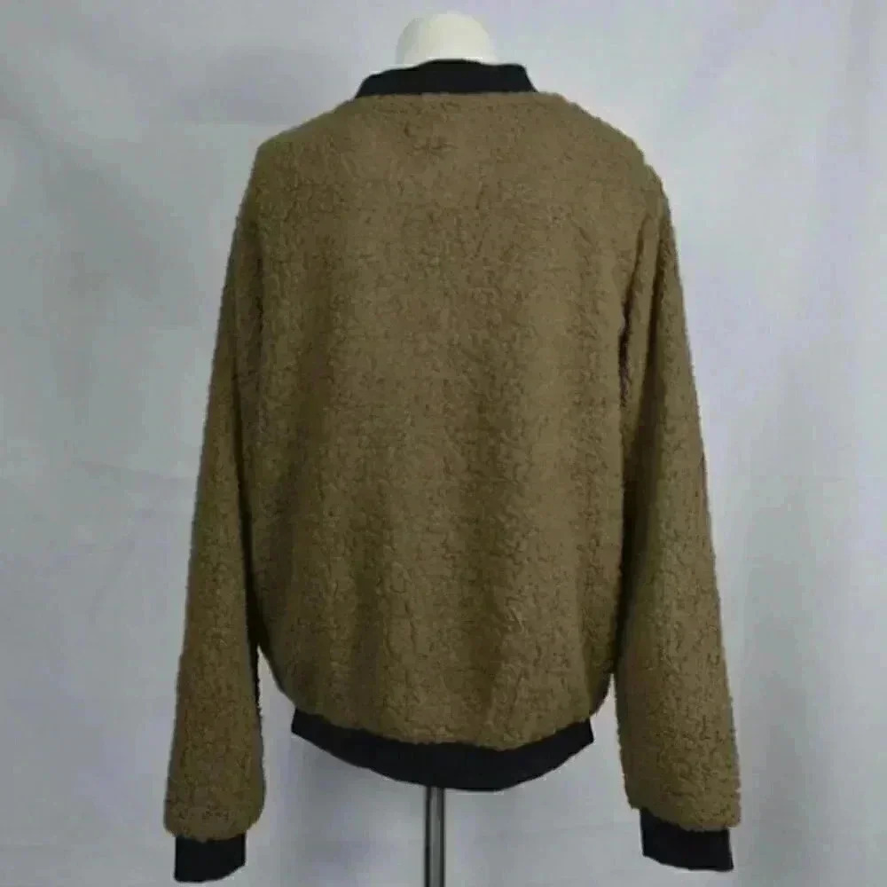 Brown Jacket - Picture 2 of 3